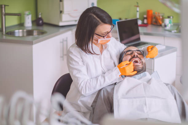 Best Pediatric Emergency Dentist in Oswego, NY
