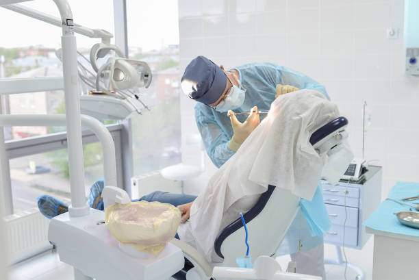 Best Emergency Dental Surgery in Oswego, NY