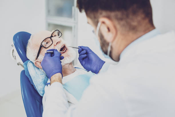 Best Walk-In Emergency Dentist in Oswego, NY
